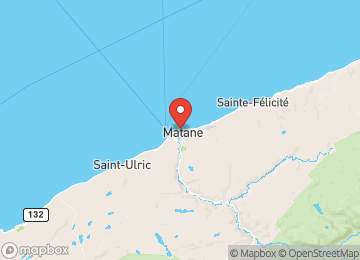 Google Map for Dealership Location